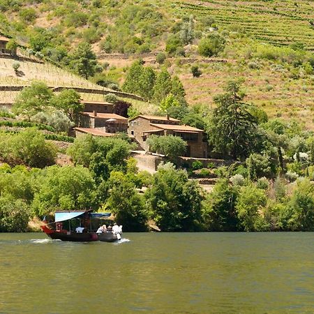 Quinta De S. Jose - Turismo Rural Ervedosa do Douro ภายนอก รูปภาพ