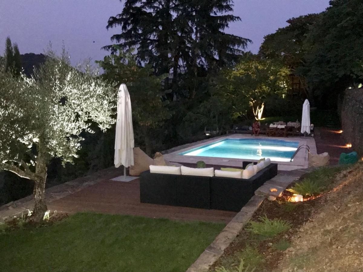 Quinta De S. Jose - Turismo Rural Ervedosa do Douro ภายนอก รูปภาพ
