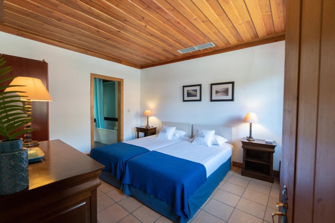 Quinta De S. Jose - Turismo Rural Ervedosa do Douro ภายนอก รูปภาพ