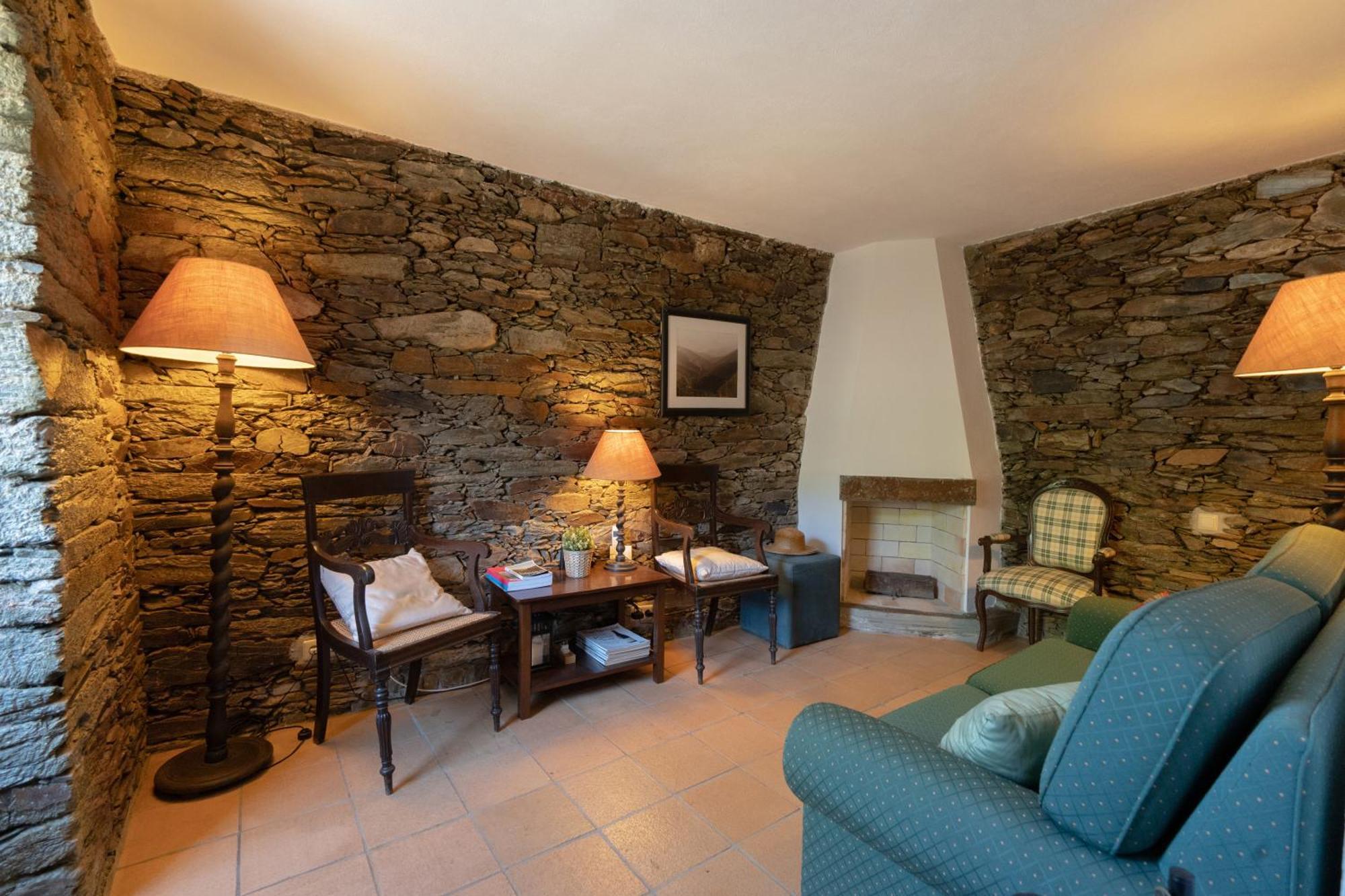 Quinta De S. Jose - Turismo Rural Ervedosa do Douro ภายนอก รูปภาพ