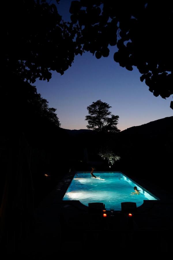Quinta De S. Jose - Turismo Rural Ervedosa do Douro ภายนอก รูปภาพ