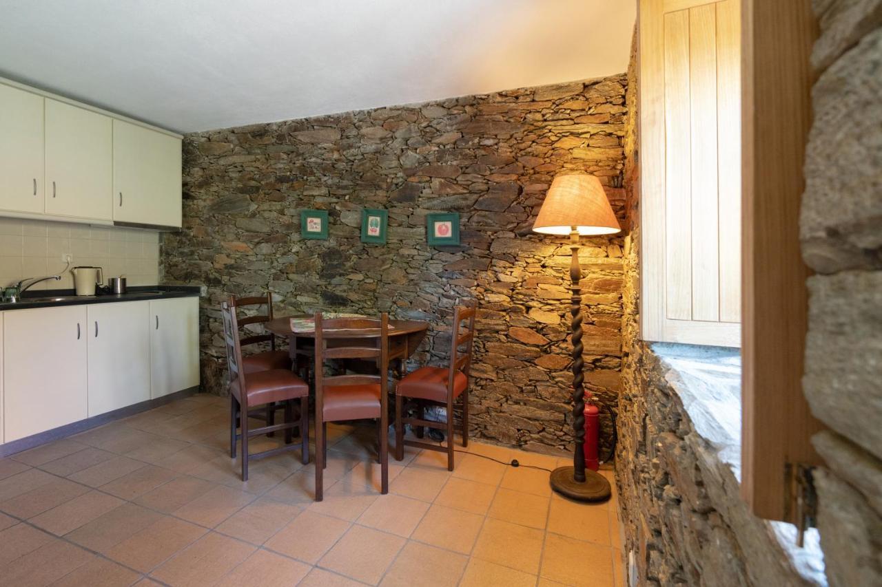 Quinta De S. Jose - Turismo Rural Ervedosa do Douro ภายนอก รูปภาพ
